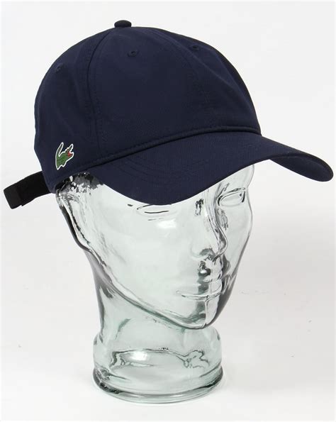 Lacoste Sport Cap Navybaseballmens