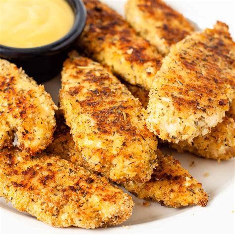 Best Baked Chicken Tenderloin Easy Recipes To Make At Home