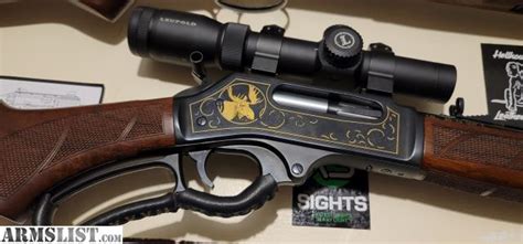 Armslist For Sale Henry 45 70 Wildlife Edition