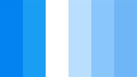 Sky Blue Colour Code Pin By Yu Liang On Color Palettes Calm Color