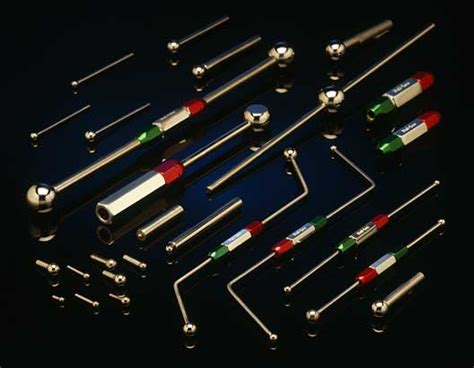 Individual Metric Pin Gauge 301mm 35mm Other Measuring Tools