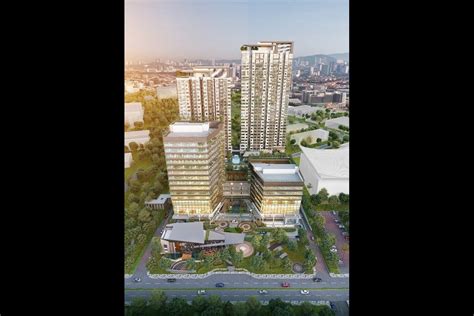 Originally developed as a satellite township for kuala lumpur, the capital of malaysia, it is part of the greater kuala lumpur area. Atwater For Sale In Petaling Jaya | PropSocial