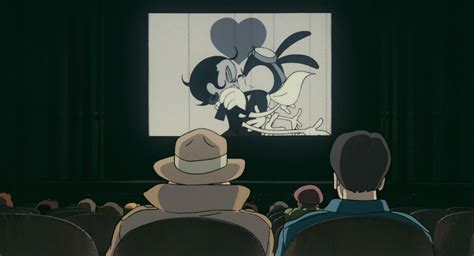 Ghibli Blog Studio Ghibli Animation And The Movies