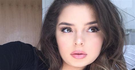 Has Demi Rose Mawby Had Plastic Surgery This Is What She Says About It