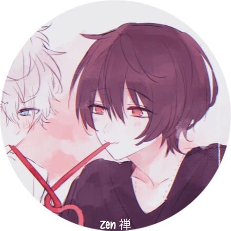 Anime Vampire Couple Matching Pfp 1000 Images About