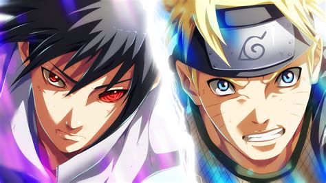 Maybe you would like to learn more about one of these? Naruto 3840x2160 (Ultra HD 4K) - Wallpaper - Fonds d'écran ...