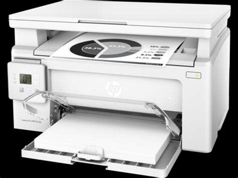 If you use hp laserjet pro mfp m130fw printer, then you can install a compatible driver on your pc before using the printer. Jual Laserjet Hp Pro MFP M130fw multi fungsi .print scan ...