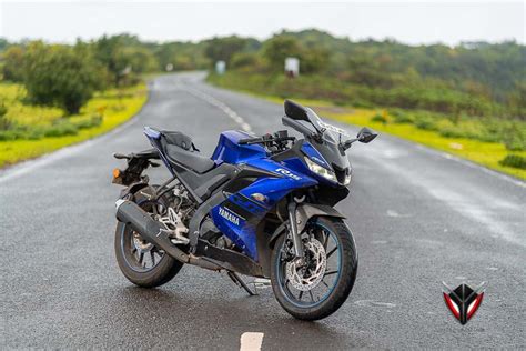 According to the source, these images were taken at a yamaha dealership in india. R15 V3 Images / Images Of Yamaha Yzf R15 V3 Photos Of Yzf ...
