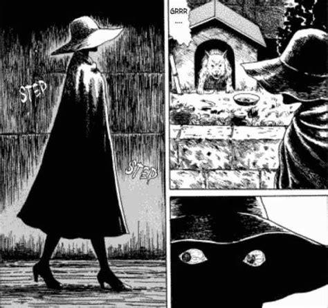 The 40 Best Stories By Japan S Horror Master Junji Ito Rehnwriter