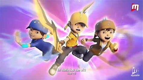 The r&d team have worked hard to design a new pipeline to deliver episodes of. Gambar Boboiboy Galaxy oleh Auly Auliyaa | Animasi ...