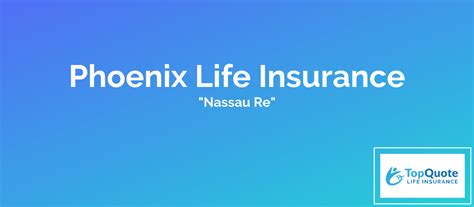 You can sort the table by any of the headings and search it to analyse individual reinsurance companies. Phoenix Life Insurance Company (Nassau Re) Review of 2019