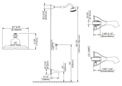 The old faucet handles were at 32 with the tap about 4 above what height should the new handles be set to and how high should the tab be above the new apron? 301 Moved Permanently