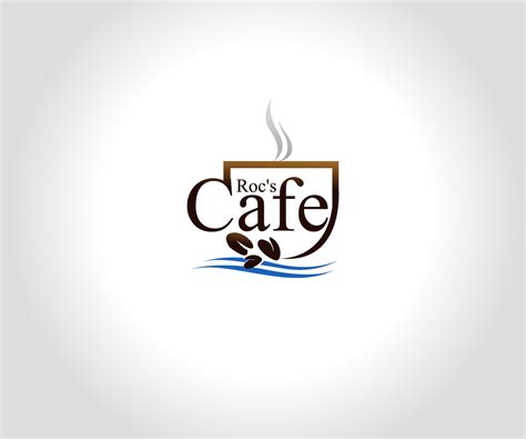 Elegant Cafe Logo Ideas When Designing Logos For Coffee Shops Designers