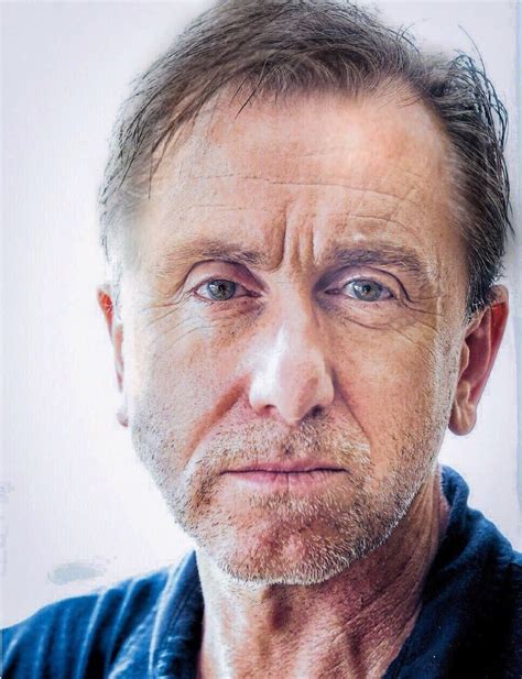 Pin De Deb White En Tim Roth