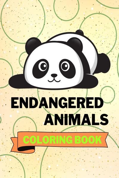 53 Endangered Animal Coloring Pages Latest Free Coloring Pages Printable