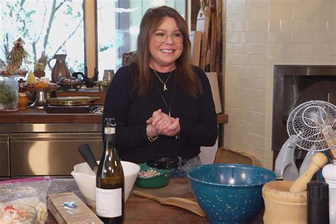 Rachael Ray Show Ends Her Show After 17 Seasons