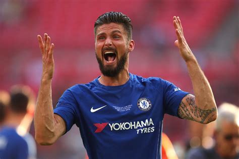 Olivier giroud's chelsea extension is good business. Chelsea transfer news: Loan offer made for Olivier Giroud - but Blues want to SELL star | Daily Star