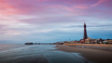 Attractions blackpool hopes to give you more information to help you decide on what blackpool the attractions in blackpool have something for everyone from the pleasure beach, blackpool tower. A quickstepping tour from Blackpool to North Wales | The Caravan Club