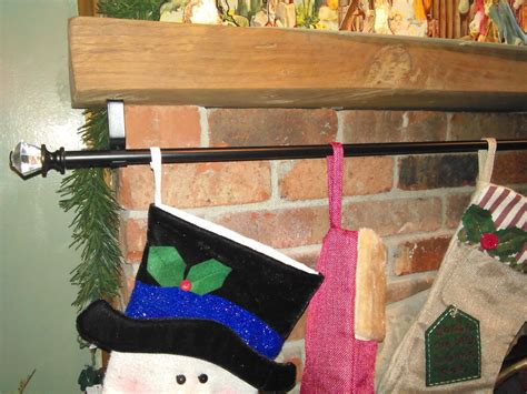 christmas stocking hanging tips my frugal christmas