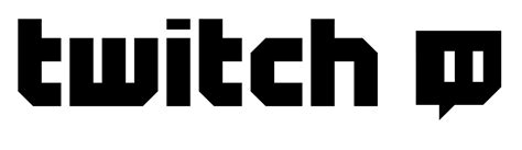 Twitch логотип Png