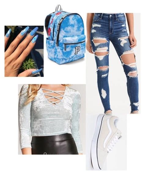 Untitled 132 By Imfamousinla On Polyvore Cute Outfits Polyvore Image Fashion Outfits