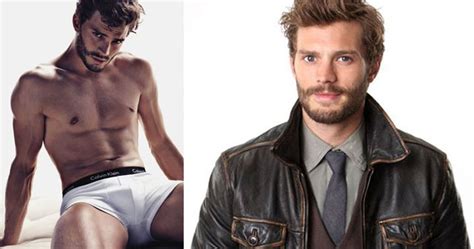 Jamie Dornan Tapped As Christian Grey In ‘fifty Shades Flick