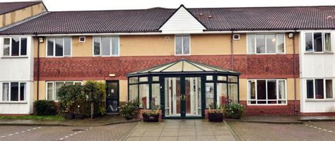The Gables Care Home Middlesbrough Nursing Dementia And Residential