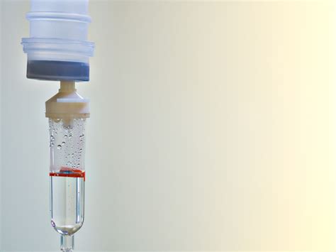 Early Iv Fluids Linked To Lower Mortality In Some Patients With Sepsis