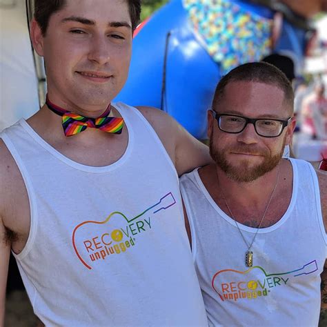 Lgbtq Rehab And Addiction Treatment For The Gay Community Recovery