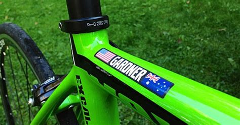 112m consumers helped this year. VeloInk Custom Bike Stickers | 16 Gift Ideas for ...