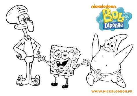 98 dibujos de Bob esponja para colorear | Oh Kids | Page 6
