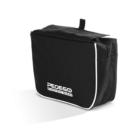 Outfit Your Pedego Electric Bike With One Of Our Quality Premium Bags