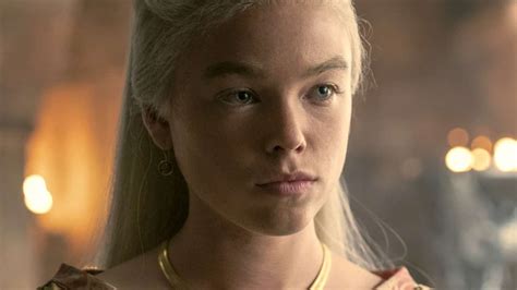 Milly Alcock Should Return As Rhaenyra Targaryen In House Of The Dragon Season 2 Flashbacks