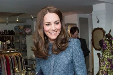 Kensington Palace Breaks Silence Over Mad Kate Middleton Theories On