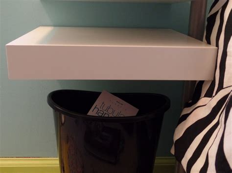 Nightstand Ikea Hack - Niara DIY