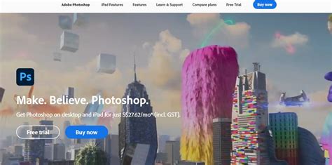 The Best Adobe Photoshop Versions For You In 2022