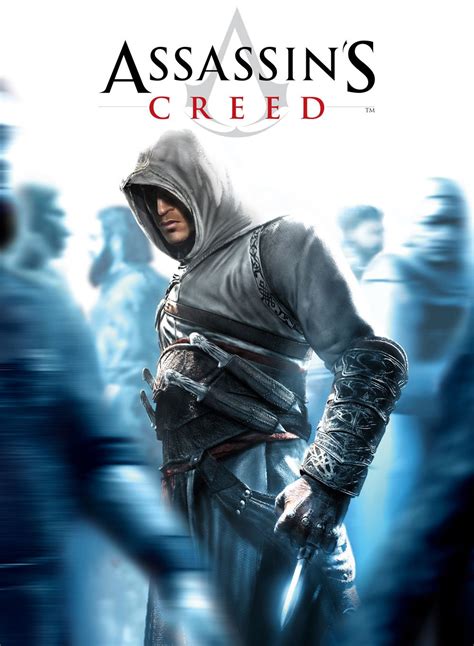Assassin S Creed Jeu Vid O Senscritique