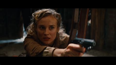 diane in inglourious basterds diane kruger image 11424394 fanpop