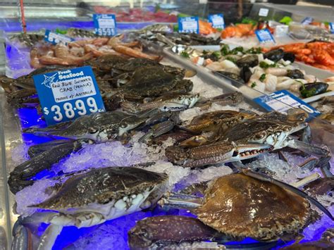 Riverina Fresh Seafood Market Opens In Time For Easter Region Riverina