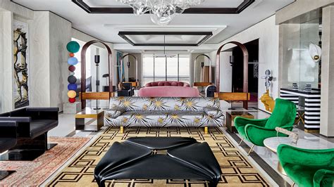 This Ashiesh Shah Designed Mumbai Duplex Is Akin To An Art Museum