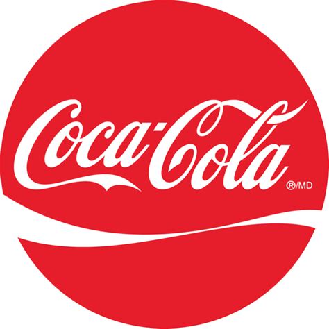 Coca Cola Company Logo Png