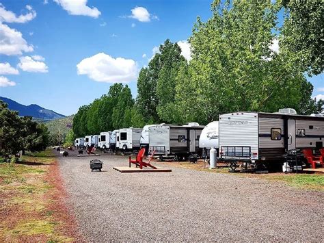 Grand Canyon Rv Glamping In Williams Best Rates And Deals On Orbitz