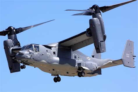 Cv 22 Osprey Raf Mildenhall July 2013 Explored Flickr