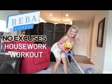 Housewife Workout YouTube