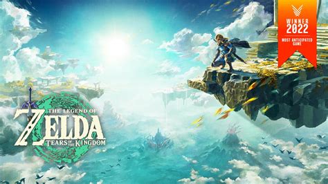 The Legend Of Zelda™ Tears Of The Kingdom Pour Nintendo Switch Site
