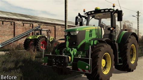 Kolec Reshade Effects V10 Fs19 Farming Simulator 2022 19 Mod