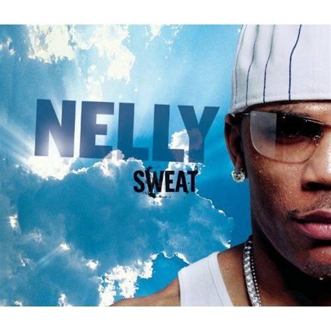 Nelly Sweat Cd New Sealed Ebay