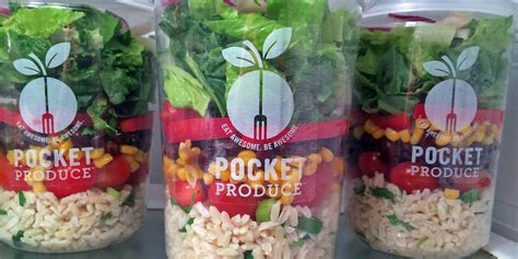In this video btc extreme discussed the step by step tutorial on how to. Pocket Produce Bringing Grab-and-Go Concept to ...