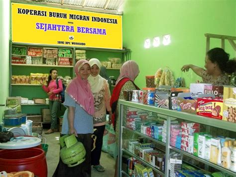 Contoh pengalaman kerja di koperasi. 01. KoKampung Buruh Migran Desa Tracap Kaliwiro Wonosobo ...