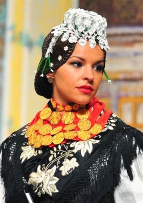 Slavic Beauty From Vojvodina Serbia Tribal Dress Ethnic Dress We Are